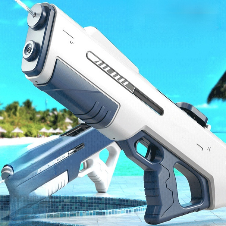 Rechargeable Electric Water Blaster