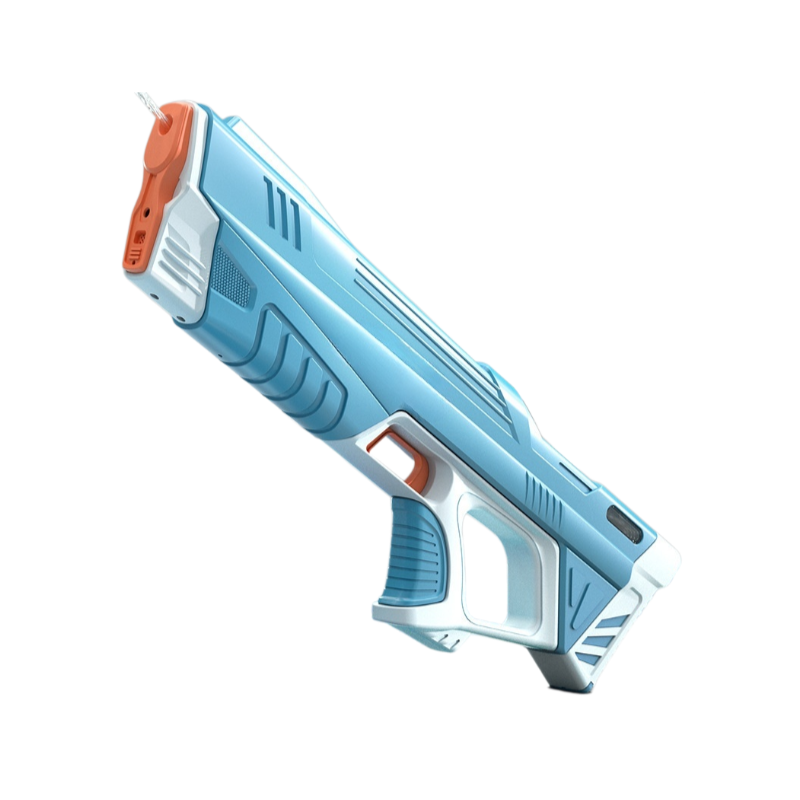 Rechargeable Electric Water Blaster