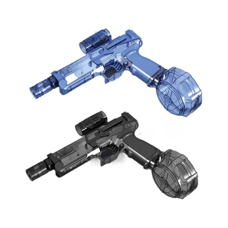 Electric Automatic High-Pressure Water Gun