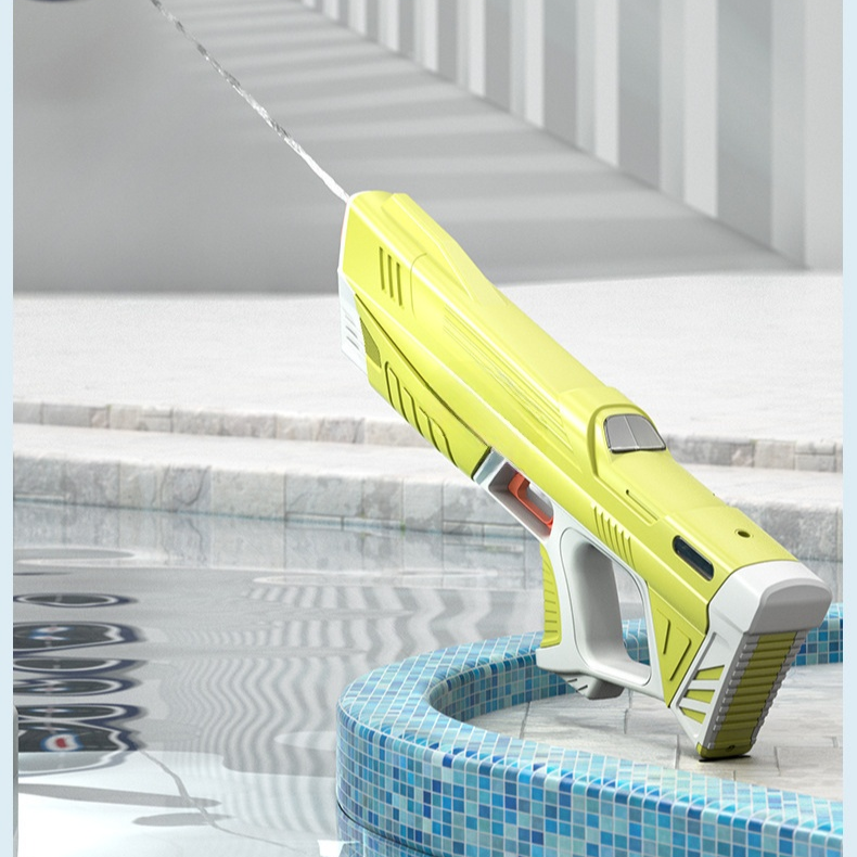 Rechargeable Electric Water Blaster