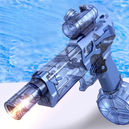 Electric Automatic High-Pressure Water Gun