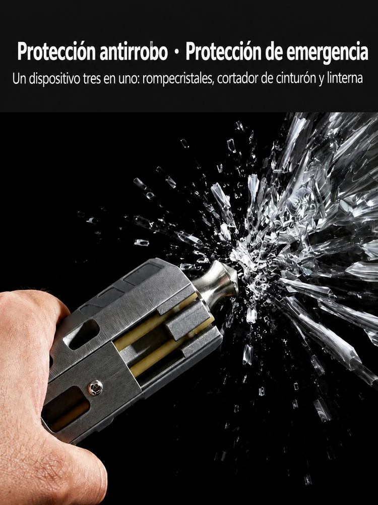 [Oferta 50% OFF] Tirachinas Táctico de Precisión Milimétrica - Ligero, Potente y Fácil de Llevar