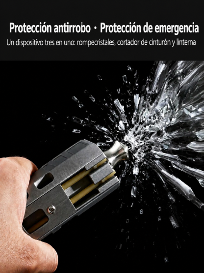 [Oferta 50% OFF] Tirachinas Táctico de Precisión Milimétrica - Ligero, Potente y Fácil de Llevar