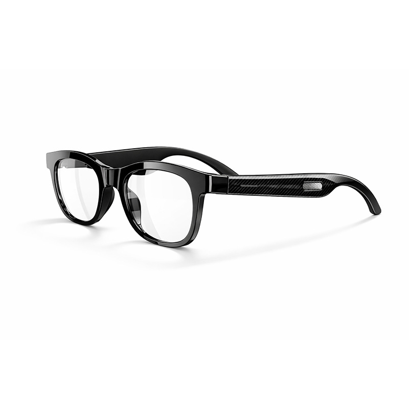 Gafas Inteligentes 4 en 1 | Enfoque Automático y Traductor IA en Tiempo Real