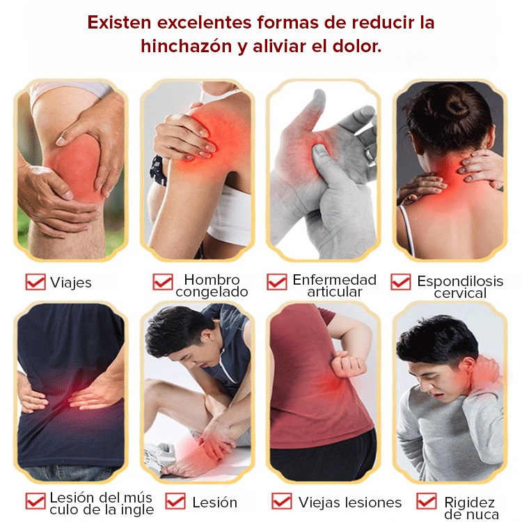 Aceite de hueso dorado de cinco venenos de hueso de serpiente