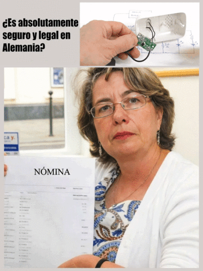 Ahorrador de energía para el hogar