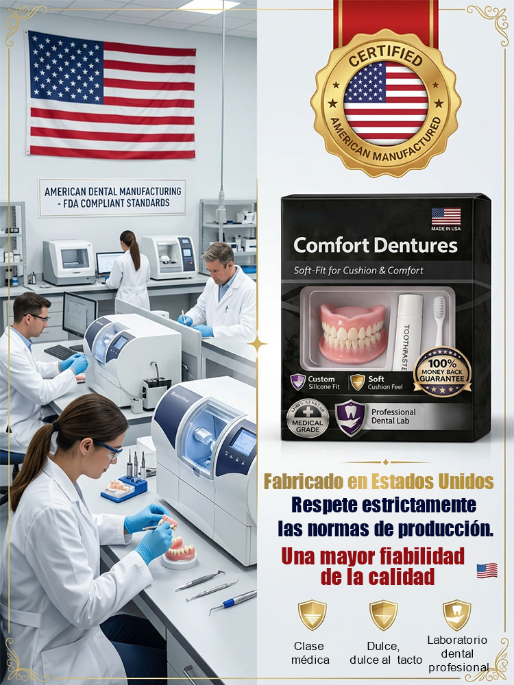 DIYCOS Dentaduras postizas para maquillaje de escenario
