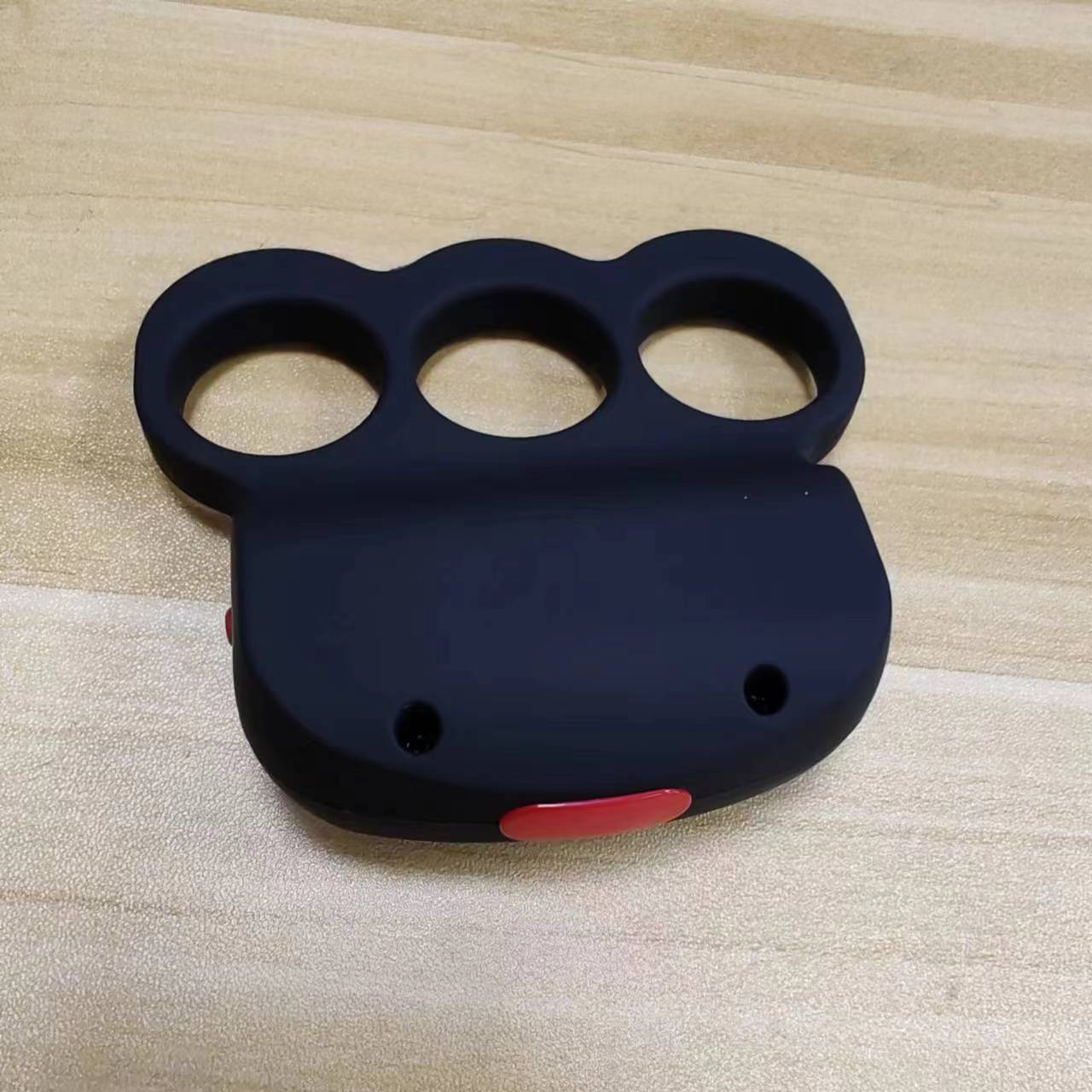 Protector de Mano Discreto y Potente - Autodefensa Compacta