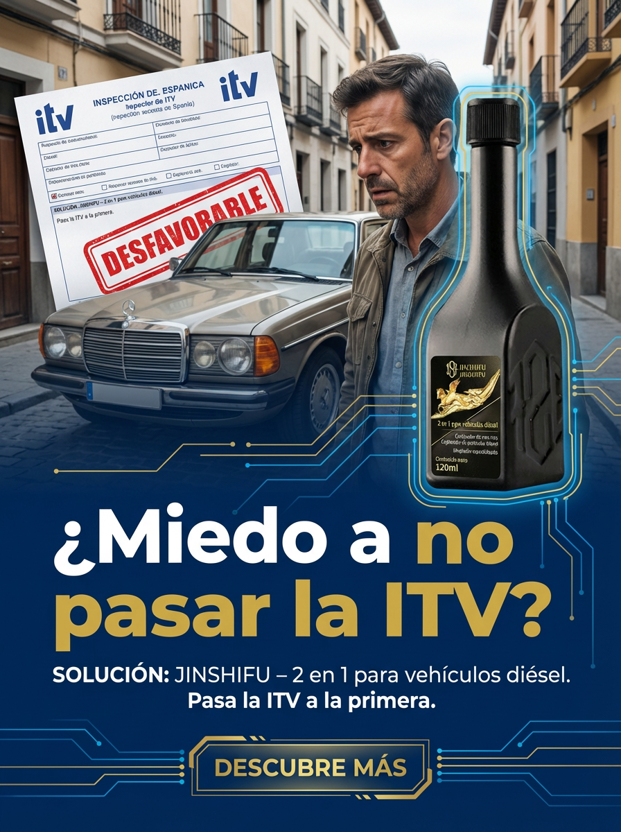 Limpiador combinado de catalizador de tres vías y motor sin desmontaje