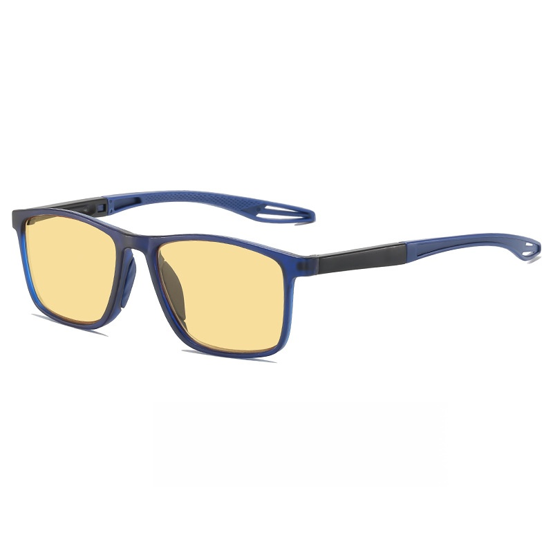 Gafas Inteligentes de Zoom Automático | Ultraligeras, Anti Luz Azul, Uso Día y Noche