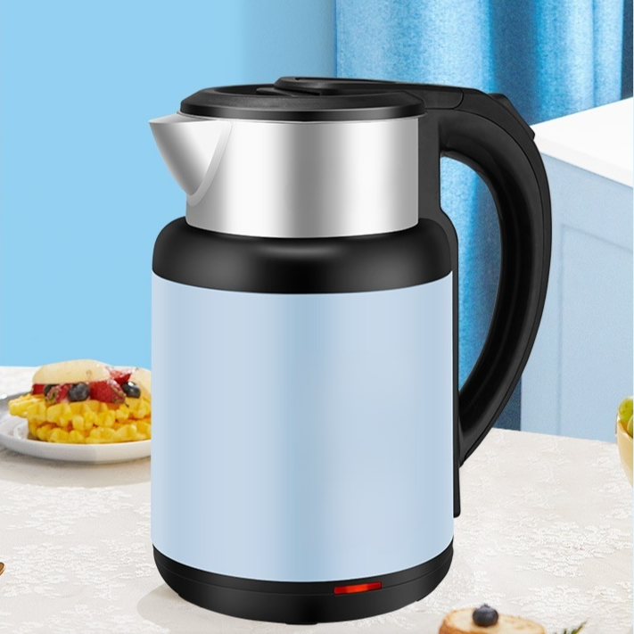 Czajnik elektryczny do użytku domowego