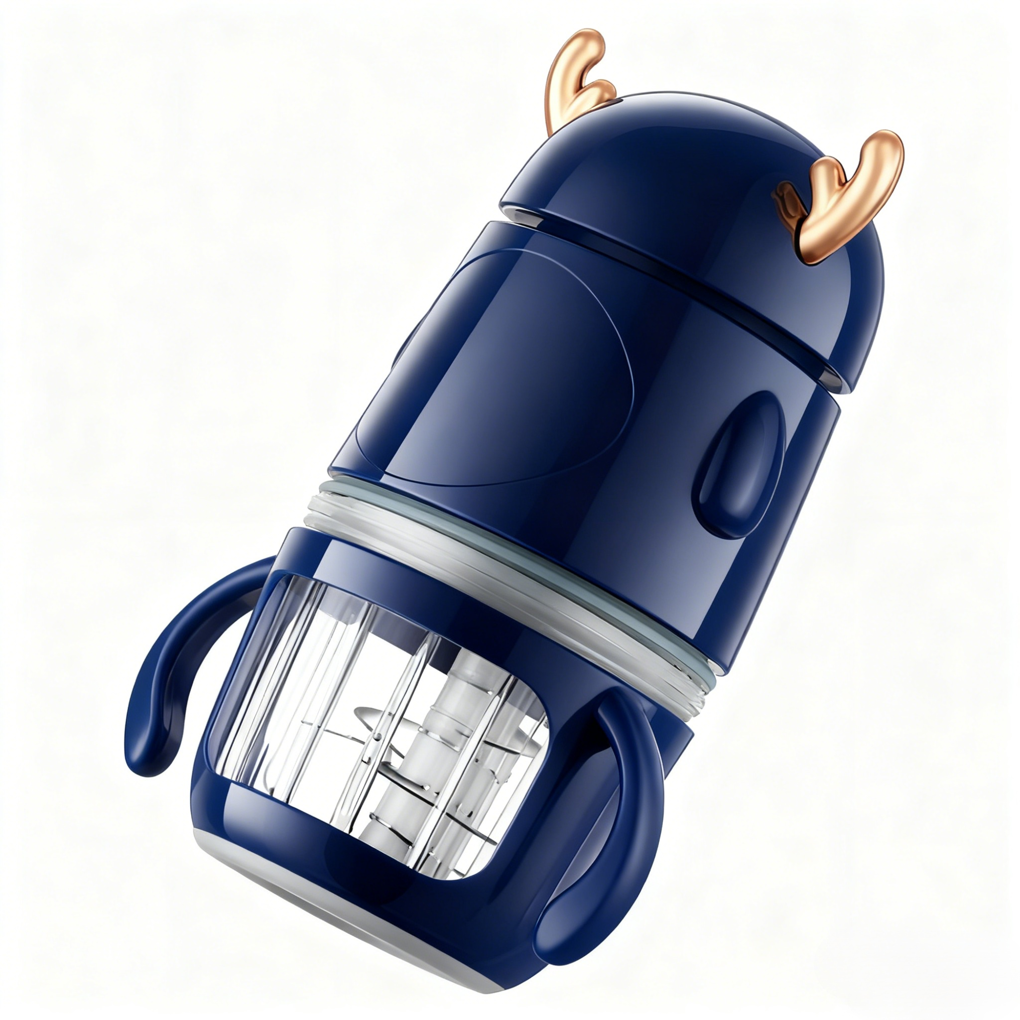 Ekspresowy mikser kuchenny