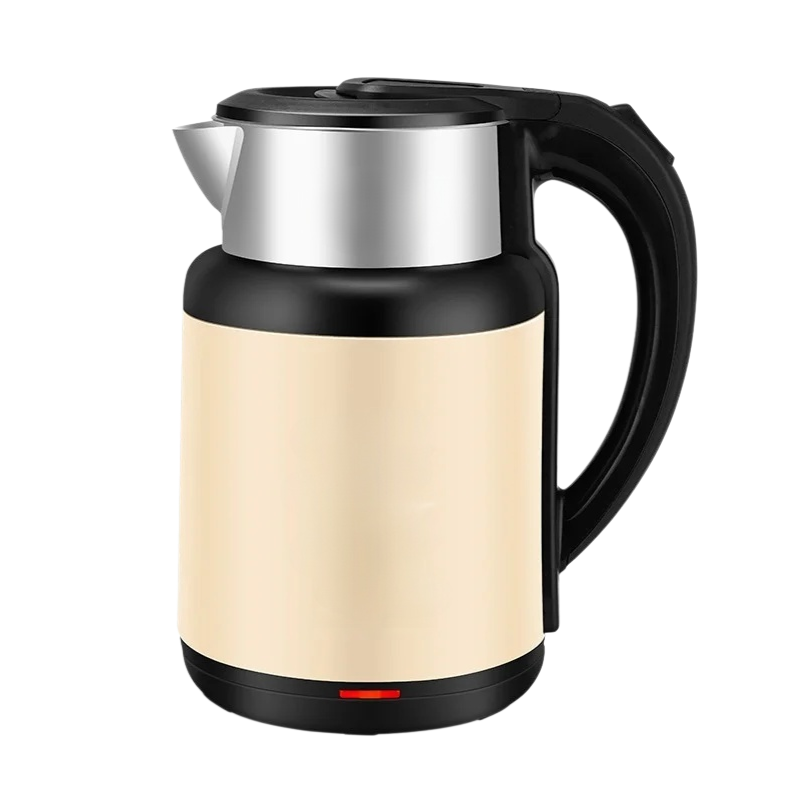 Czajnik elektryczny do użytku domowego