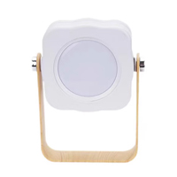 Kempingová světla a ambientní osvětlení