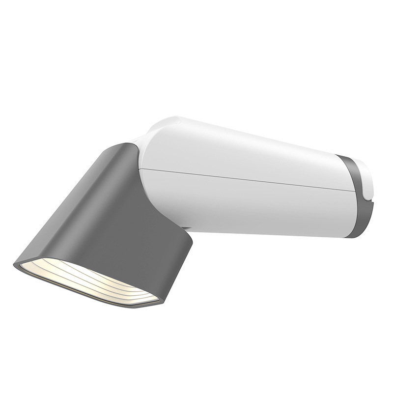 Přenosné kempingové noční světlo