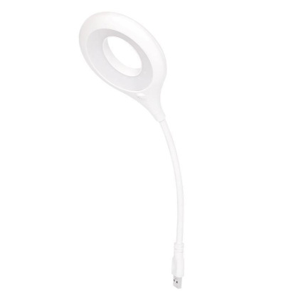 Noční světlo u postele