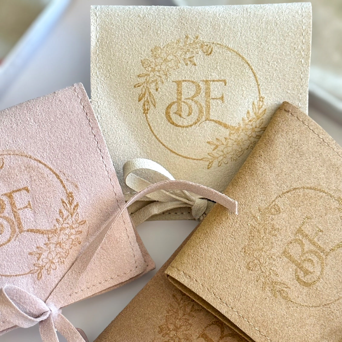 Briella amazonit drágakő nyaklánc