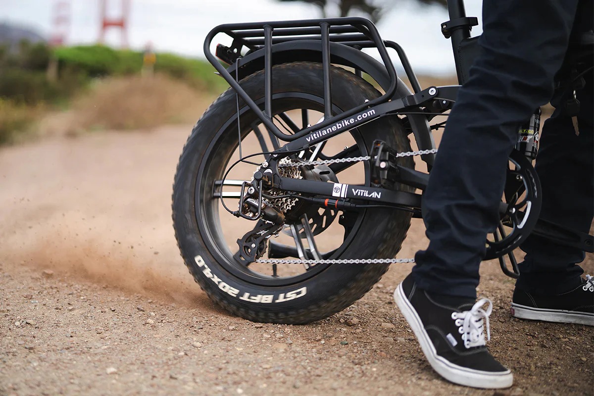 Hochwertiger bürstenloser Motor