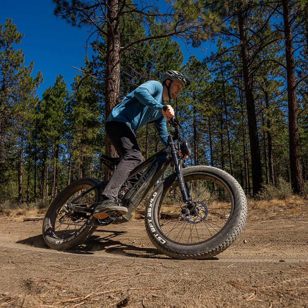 Upgrade Your Riding Gear