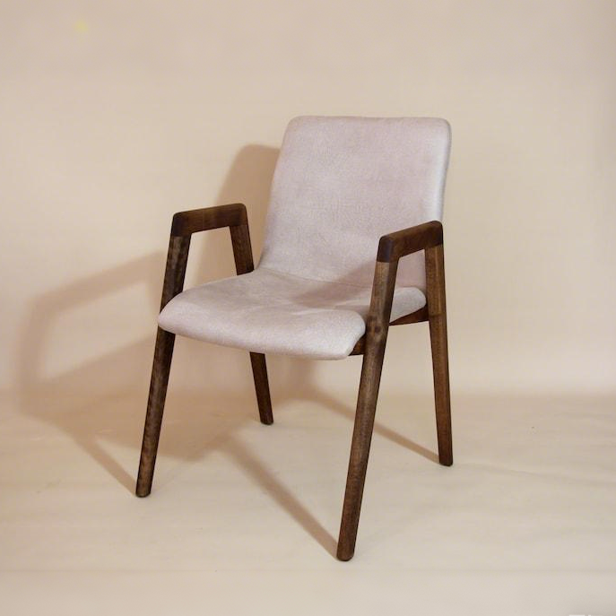 Chaise de salle à manger Saffa