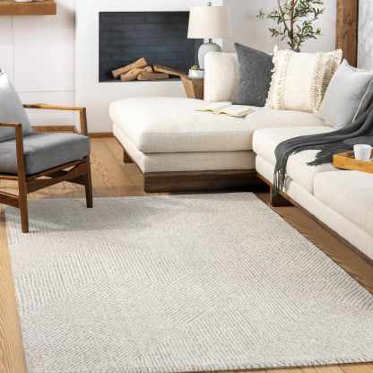 Tapis Horsley