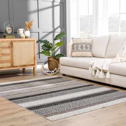 Tapis lavable Middlestown