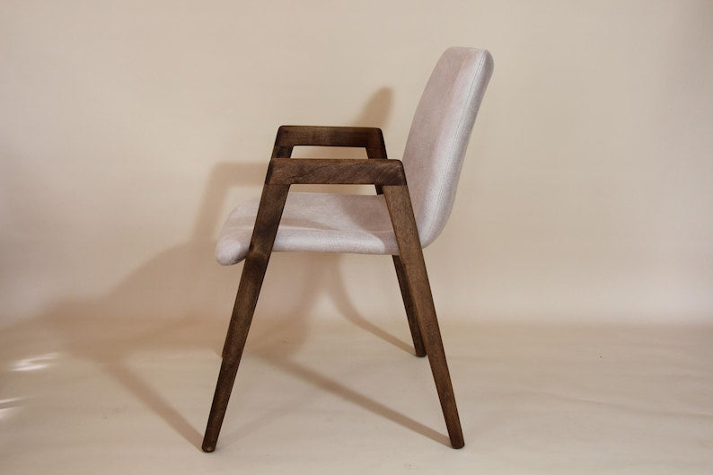 Chaise de salle à manger Saffa