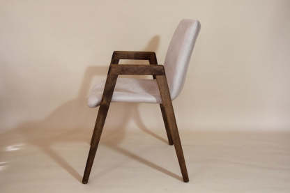 Chaise de salle à manger Saffa