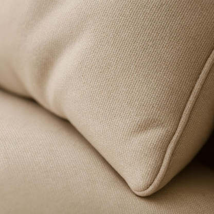 Fauteuil moderne Lazy - Fauteuil simple pour le salon, la chambre ou le balcon, siège d'appoint confortable pour la maison ou le club