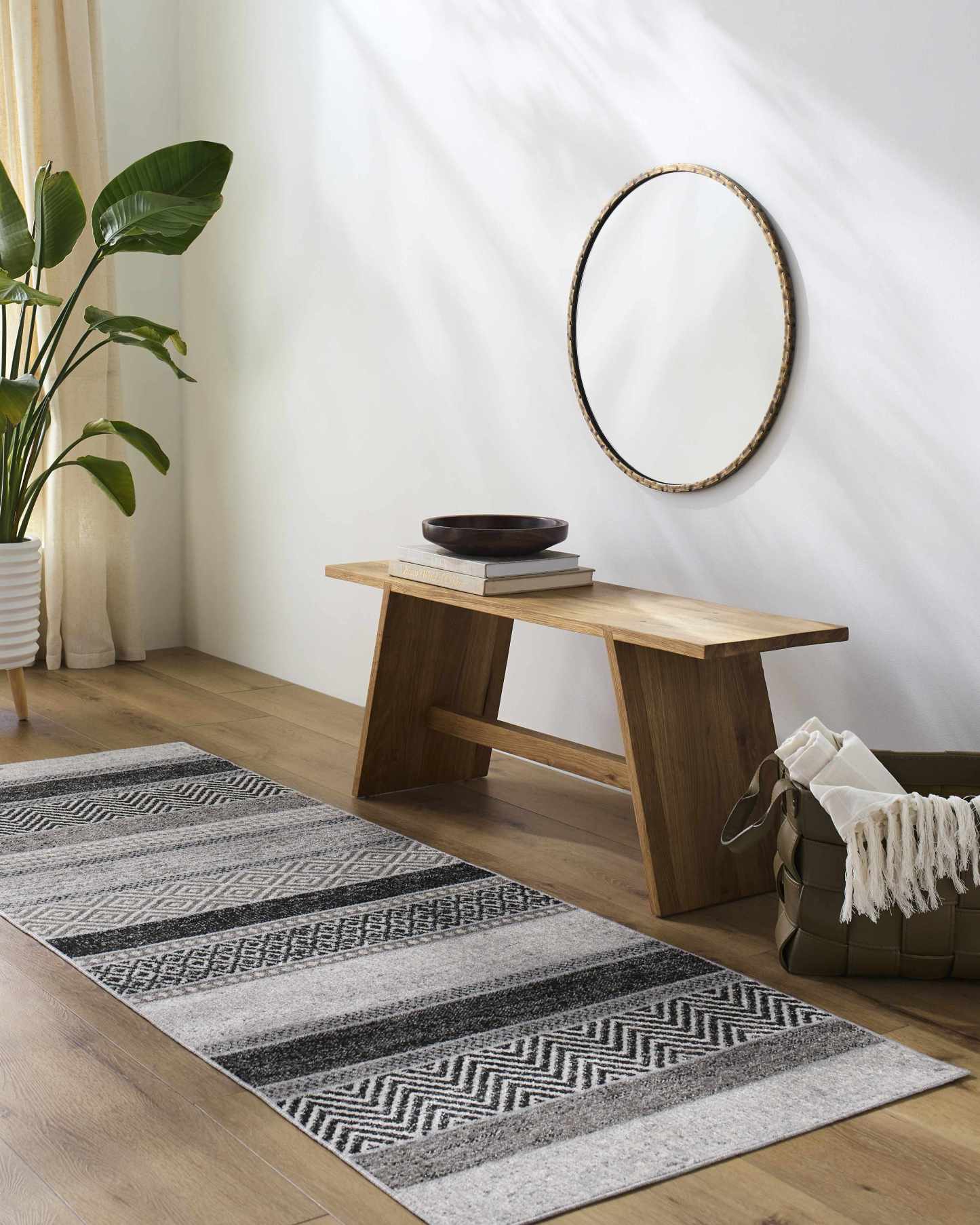 Tapis lavable Middlestown