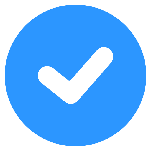 Customer avatar