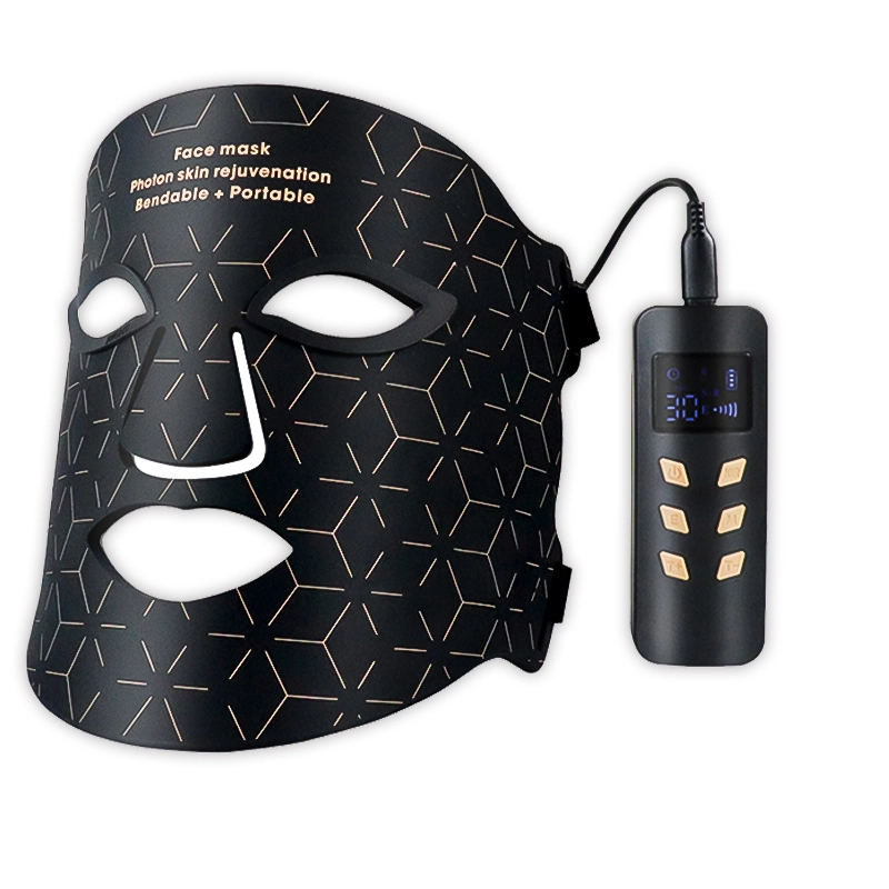 Eleganse LED Mask