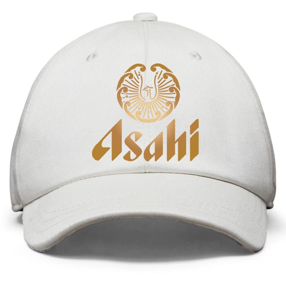 Asahi Beer Cotton Hat