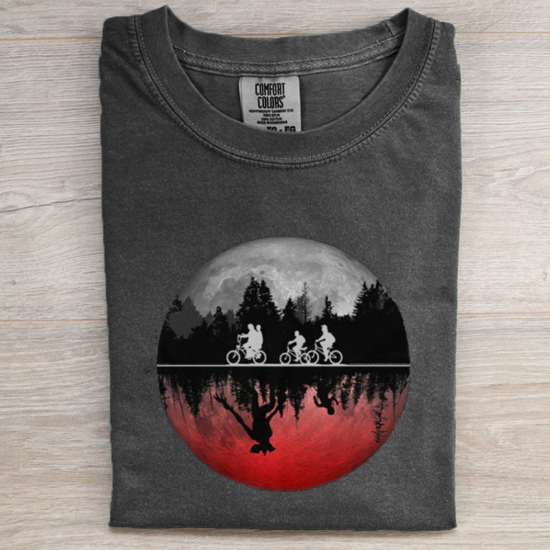 Vintage Washed T-Shirt