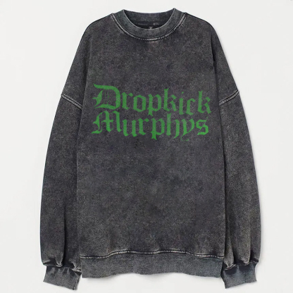 Dropkick Murphys Sweatshirt