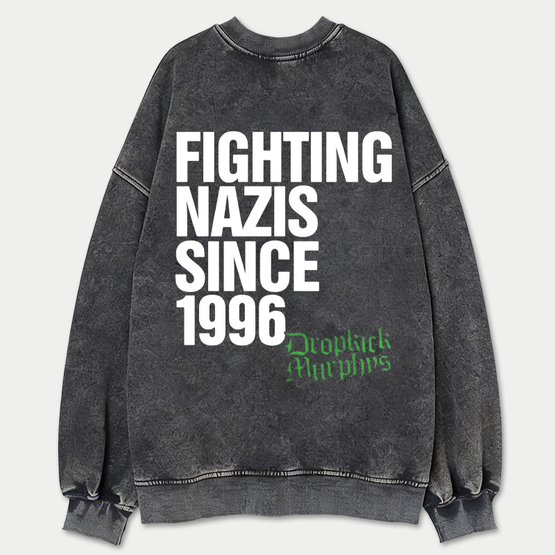 Dropkick Murphys Sweatshirt