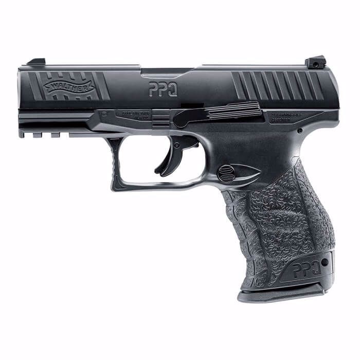 M2 LE TRAINING MARKER PISTOL .43 CAL