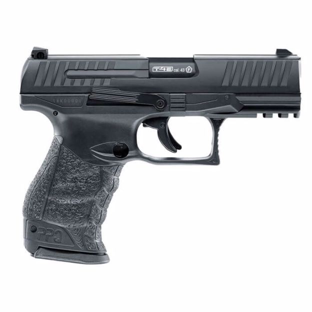 M2 LE TRAINING MARKER PISTOL .43 CAL
