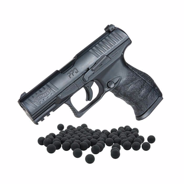 M2 LE TRAINING MARKER PISTOL .43 CAL