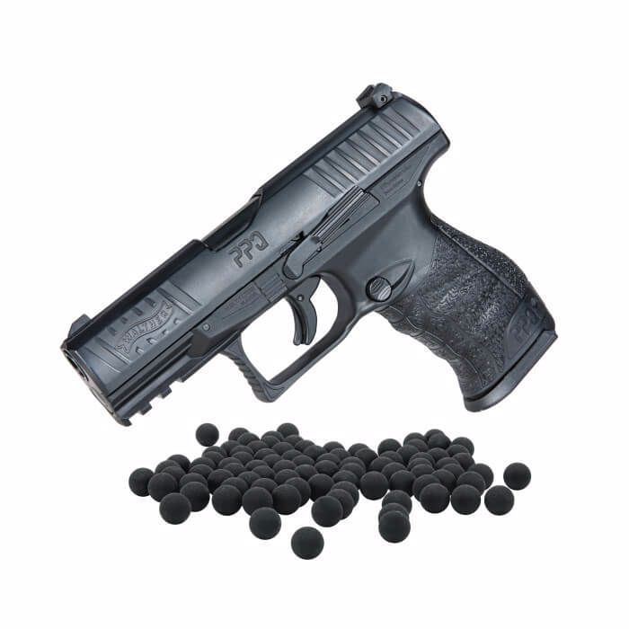 M2 LE TRAINING MARKER PISTOL .43 CAL