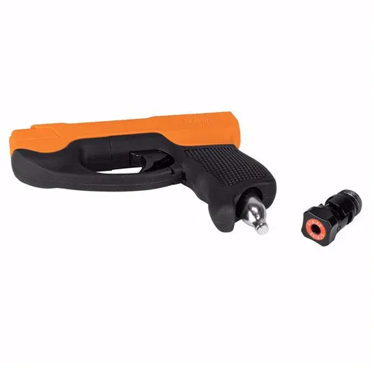 HDP 50 Gen 2 Compact Pistol TOY.50