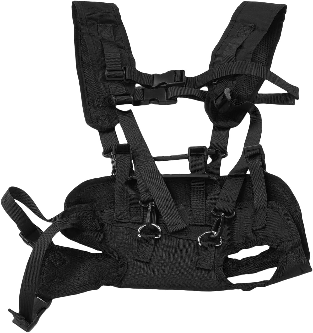 Breathable Mesh Pet Travel Backpack