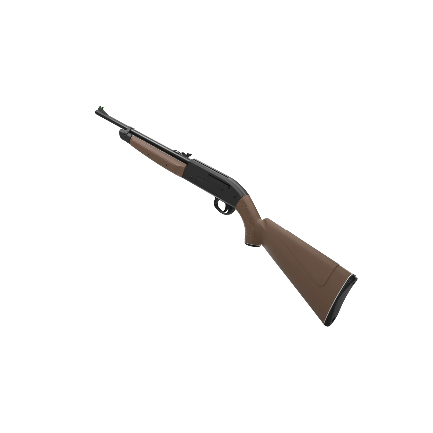 Crosman® 2100 Classic .177 Pellet / BB Pneumatic Pump Air Rifle-TOY