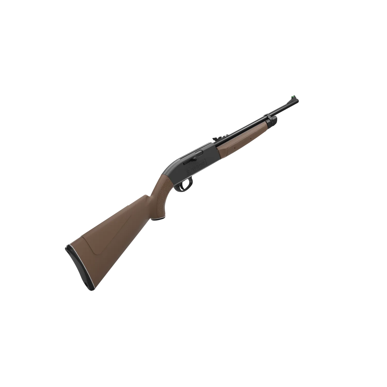 Crosman® 2100 Classic .177 Pellet / BB Pneumatic Pump Air Rifle-TOY