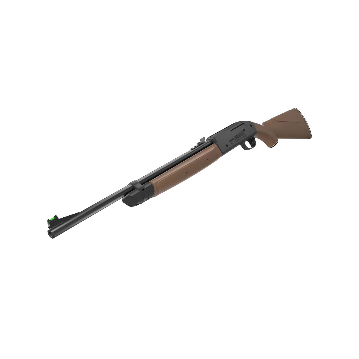 Crosman® 2100 Classic .177 Pellet / BB Pneumatic Pump Air Rifle-TOY