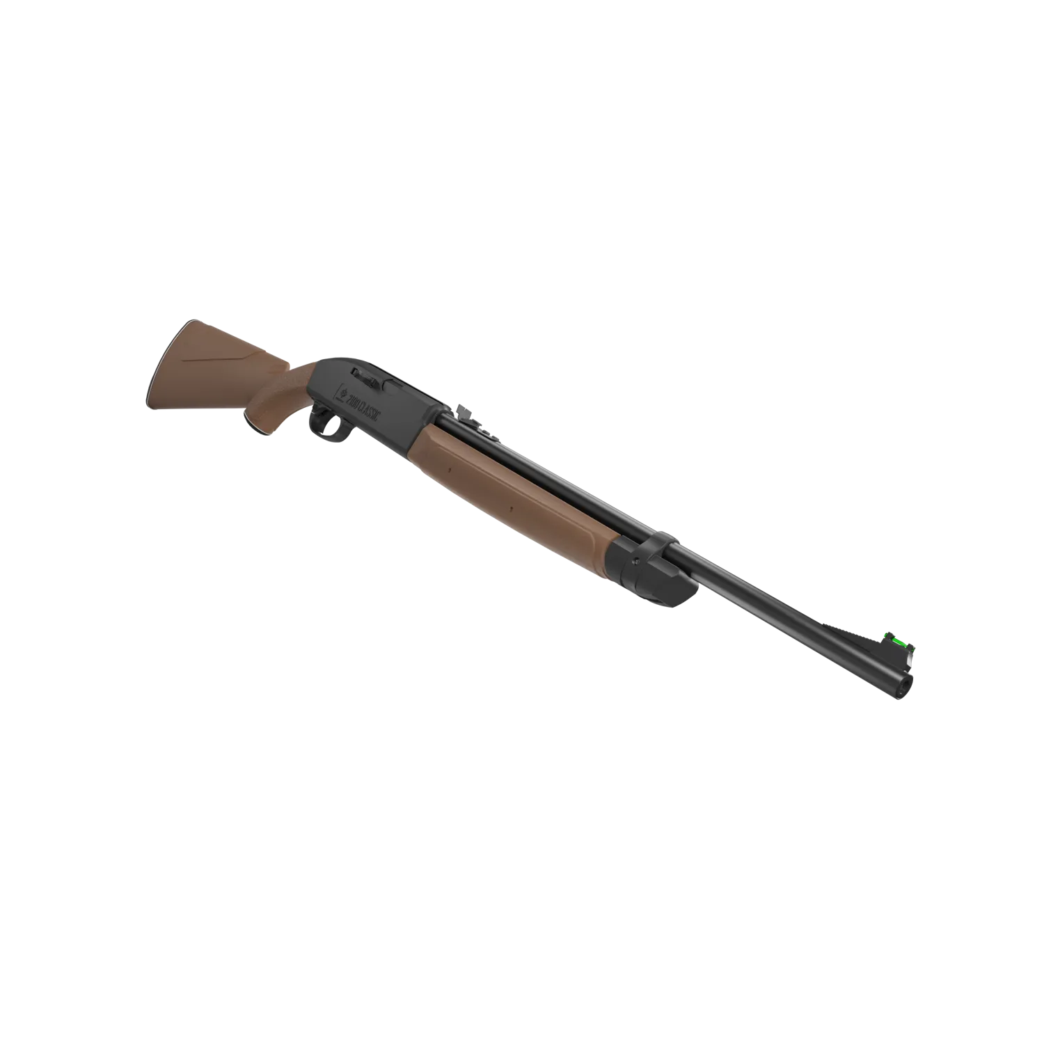 Crosman® 2100 Classic .177 Pellet / BB Pneumatic Pump Air Rifle-TOY