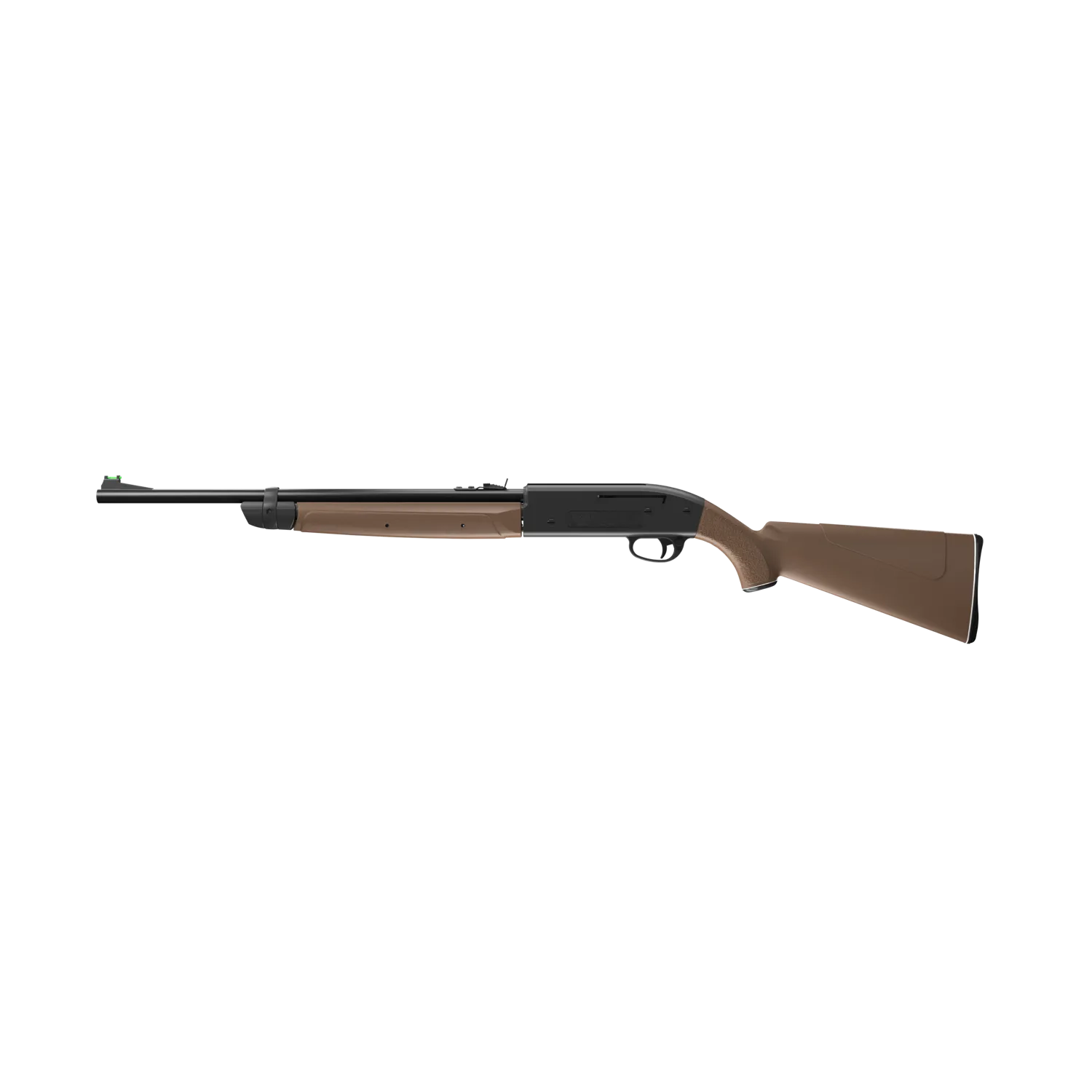 Crosman® 2100 Classic .177 Pellet / BB Pneumatic Pump Air Rifle-TOY