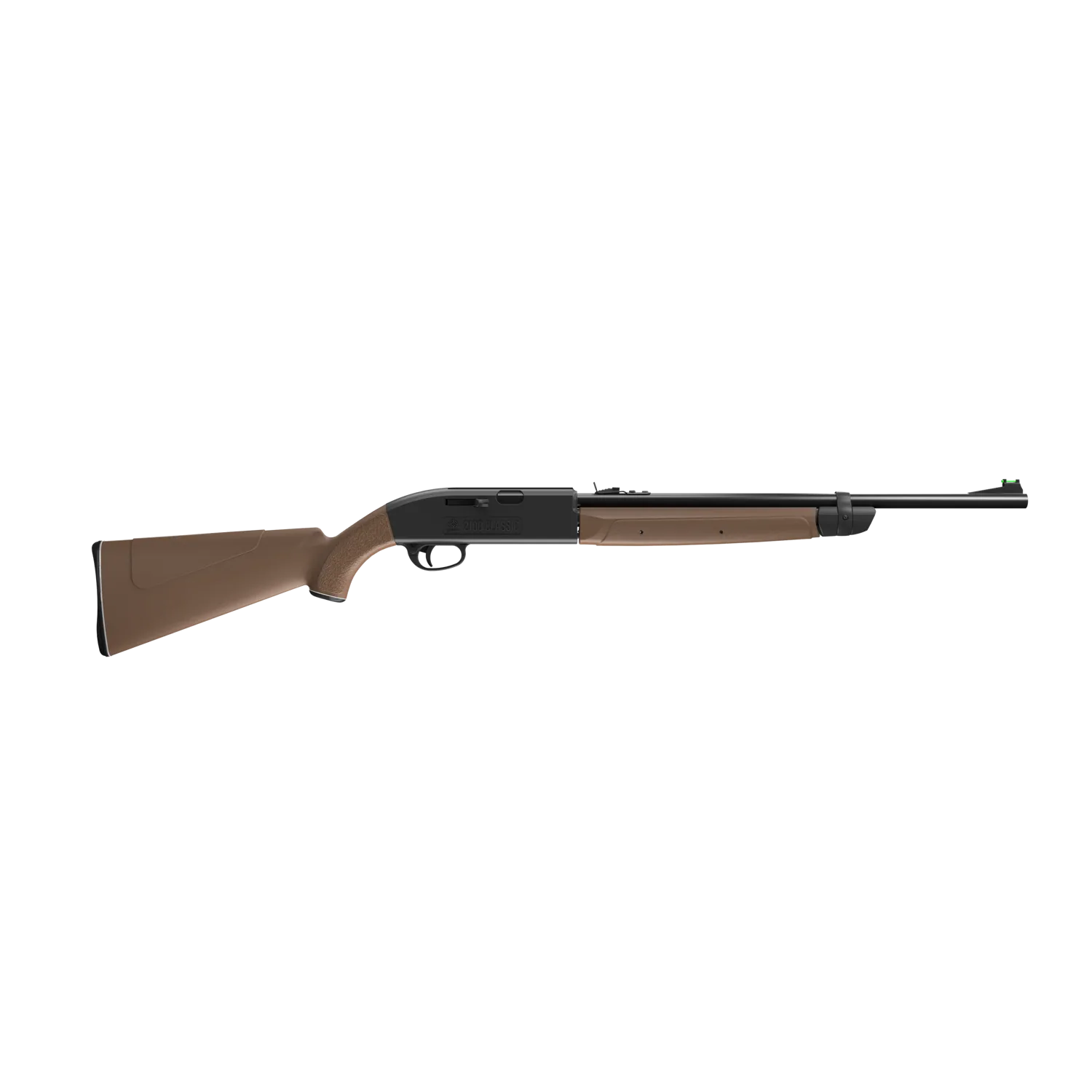 Crosman® 2100 Classic .177 Pellet / BB Pneumatic Pump Air Rifle-TOY