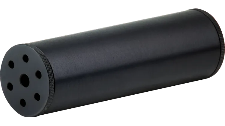 Silencer