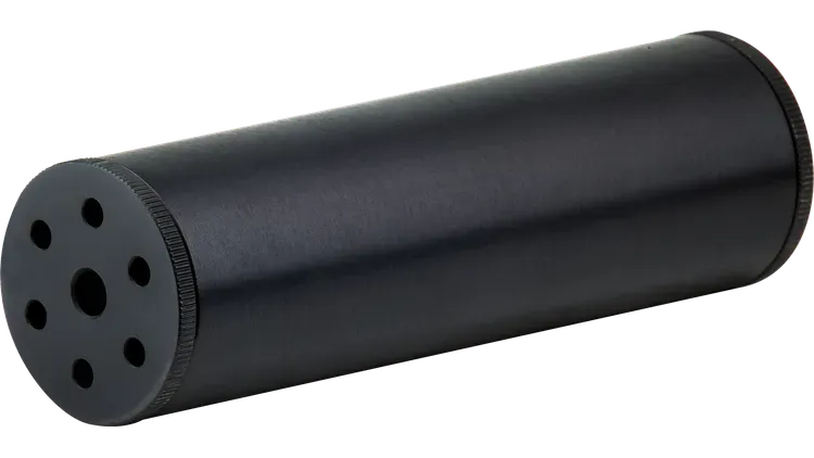 Silencer